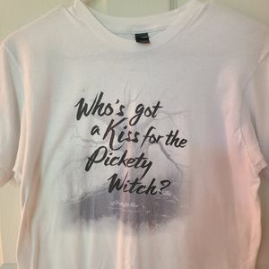 Sleepy Hollow Tshirt